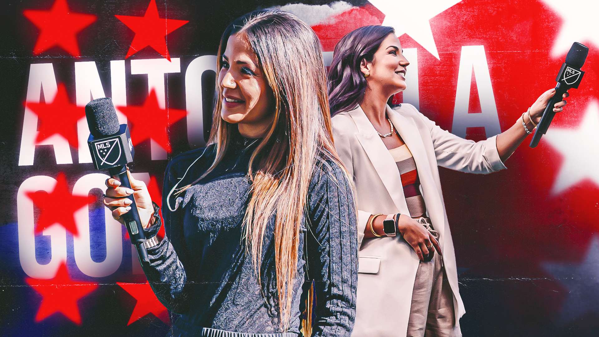 （巴黎奥运）杨昊＼／练俊杰：弥补东京遗憾 巴黎梦想成真.