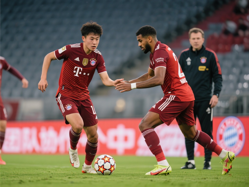 更丰富的体 更丰富的体